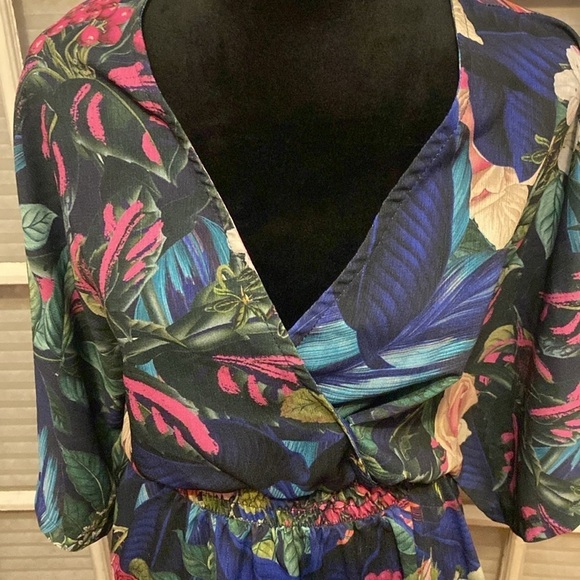 Jungmob dress. One size. - Picture 3 of 4